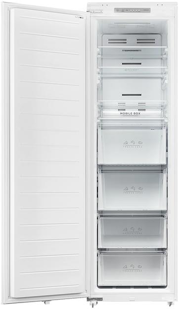 Freezer Kuppersberg SFB 1780 white фото 1