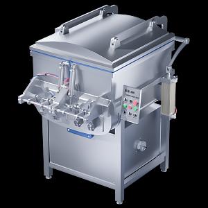 Вакуумный фаршемес JBZK-300 фото 3