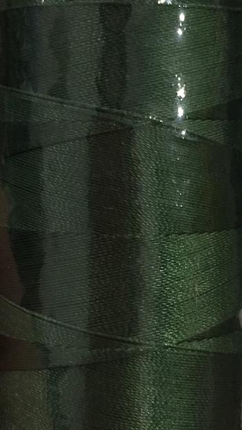 Нитки капрон DAFNA № 1141 100гр./3 фото 1