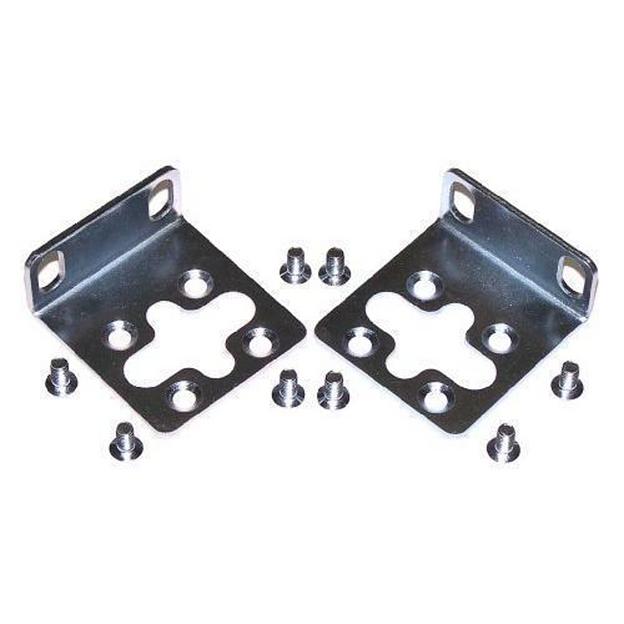 Крепление для коммутаторов HP J9020A J9021A J9626A фото 1