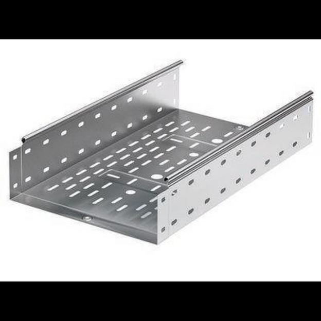 Dkc 35304 Лоток перфорированный 200х80 L3000 (3 метра) фото 1
