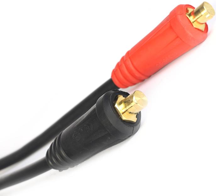 Сварочный аппарат Patriot WM230DVC инвертор ММА 10.7кВт (кейс в комплекте) фото 10