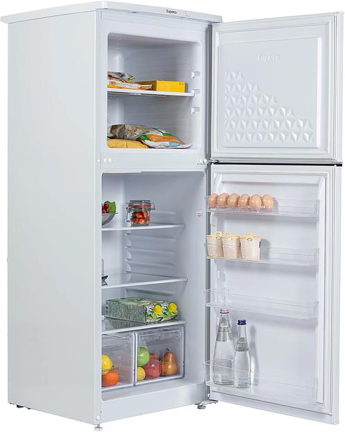 Холодильник Бирюса Б-553 2-хкамерн. белый мат. фото 5