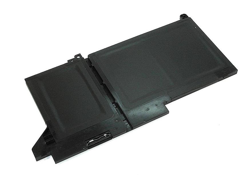 Батарея для Dell Latitude 12 7000/7280/7480/7490 / Latitude 13 7390 (ONFOH/PGFX4) 11.4V 42Wh фото 2