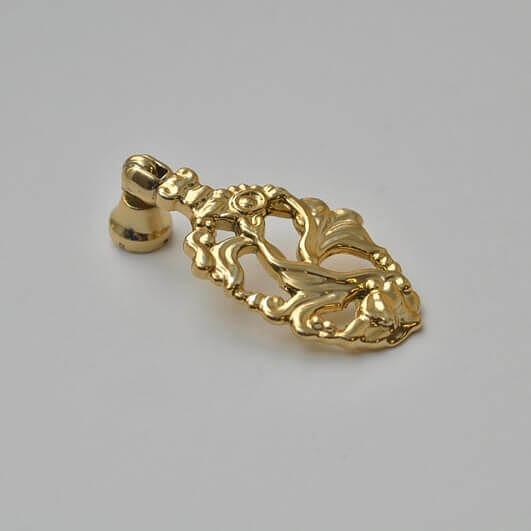 Ручка классическая «Цветок» С-1 фото 1