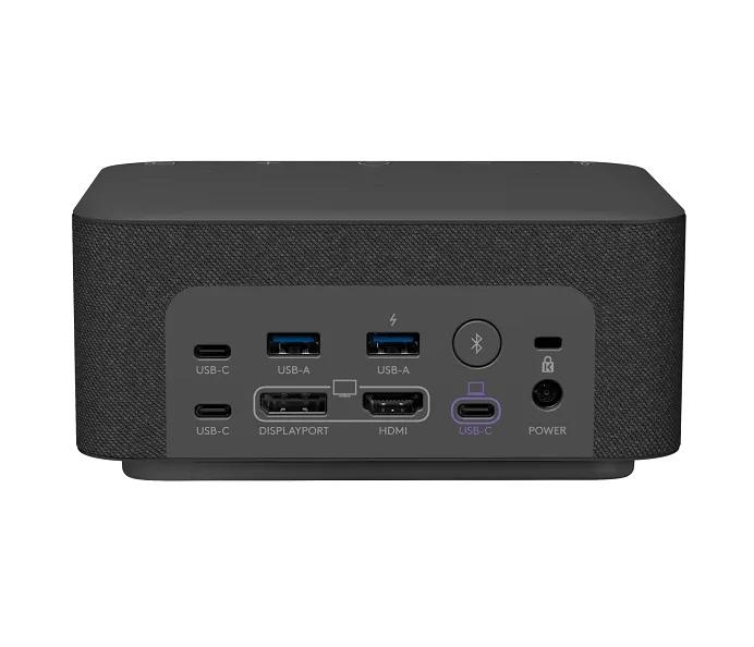 Универсальная док-станция Logitech Logi Dock Logitech 986-000024 фото 4