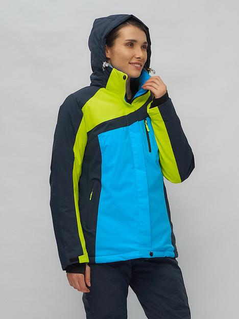 Костюм горнолыжный CHUNMAI 02011Sl фото 6