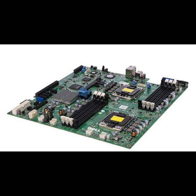 Материнская плата для сервера DELL R410 фото 1