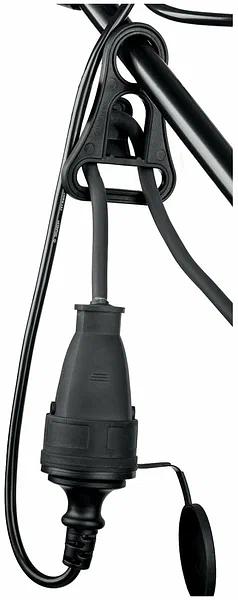 Газонокосилка сетевая ЗУБР ГС-33-1310 фото 8