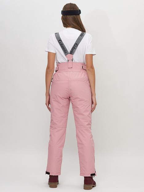 Брюки горнолыжные Colannia 66215R фото 5