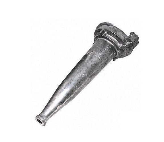 Ствол ручной пожарный РС-50 алюминий фото 1