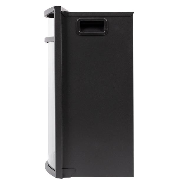 Очаг электрический Electrolux EFP/P-3020LS N фото 7