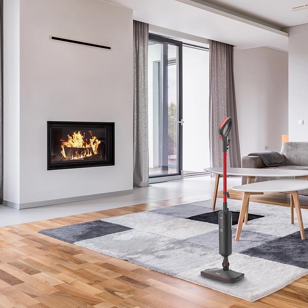 Паровая швабра VITEK VT-8188 фото 2