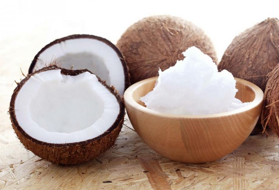 Масло кокосовое «WOWFOODS» нерафинированое, опт фото 1