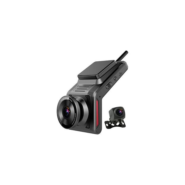 Видеорегистратор TrendVision Online Cloud 4G, черный фото 1