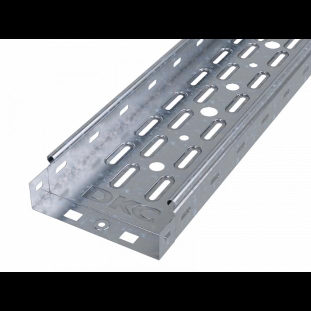 Лоток перфорированный 150х50х2000 DKC 35253 фото 1
