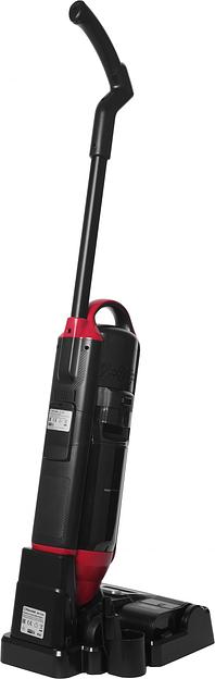 Пылесос моющий Rondell RDE-2080 200Вт черный/красный фото 3