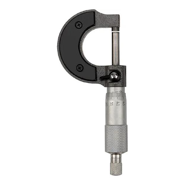 Rexant (12-9110-2) Микрометр МК 0-25мм фото 1