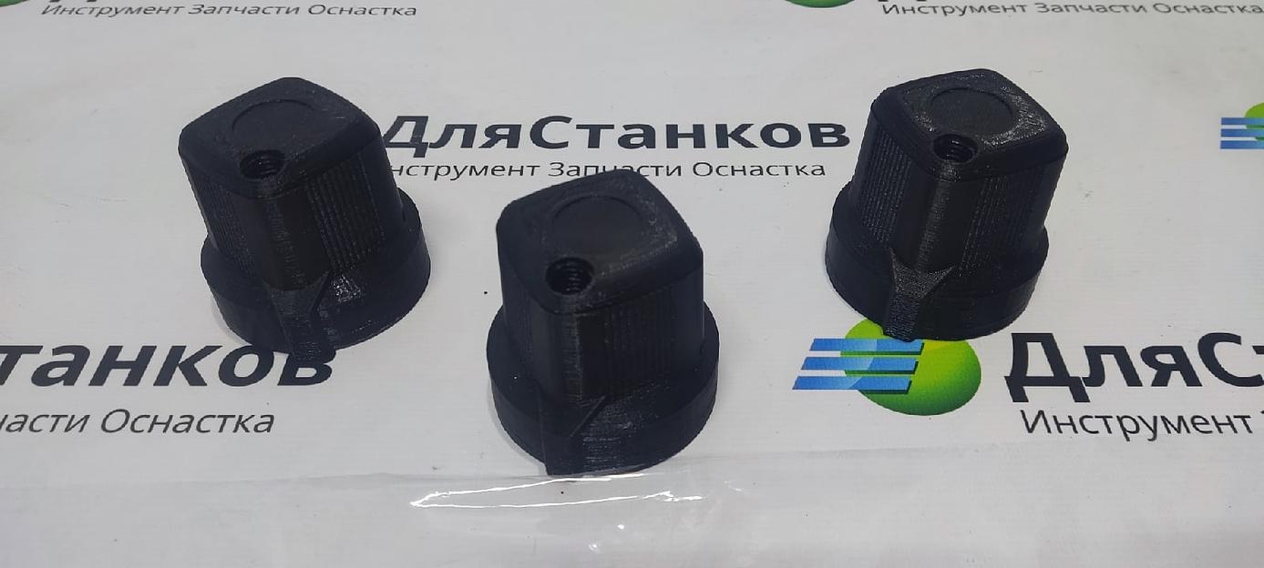 Ручка переключения на коробку подач 16К20 ОПТ фото 3