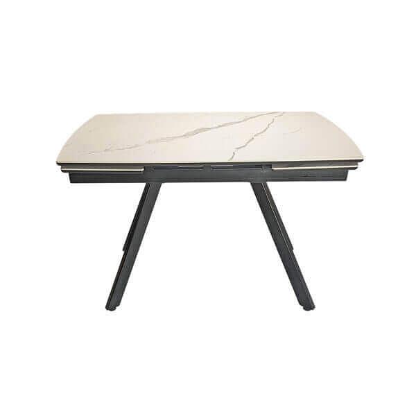 Кухонный стол «Гарда» 120×80 (раздвижной) фото 3