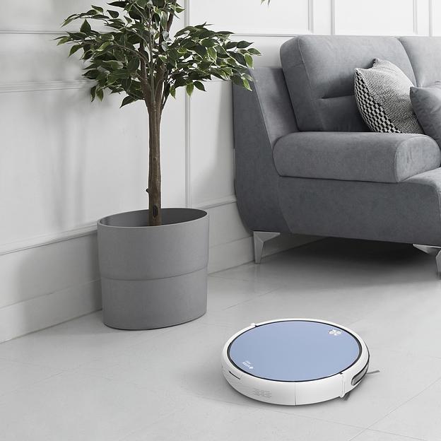 Робот-пылесос Vitek VT-1805 фото 8