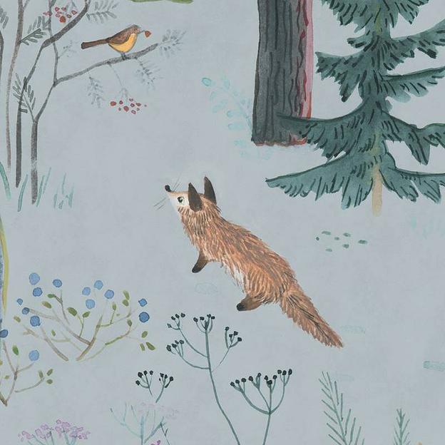 Обои FAIRY TALE опт фото 6