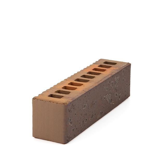 Кирпич Ликолор «Тайга» морион лава Евро 0,7-НФ опт фото 4