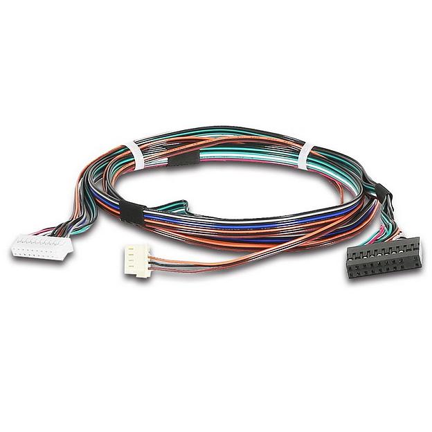 Кабель Chenbro 126-13311-3003A0 CABLE,CONN. TO CONN.,DISPLAY, 900MM,RM13310e002,REV.A0,FOR SUPERMICRO фото 1