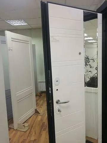 Входная дверь опт фото 1