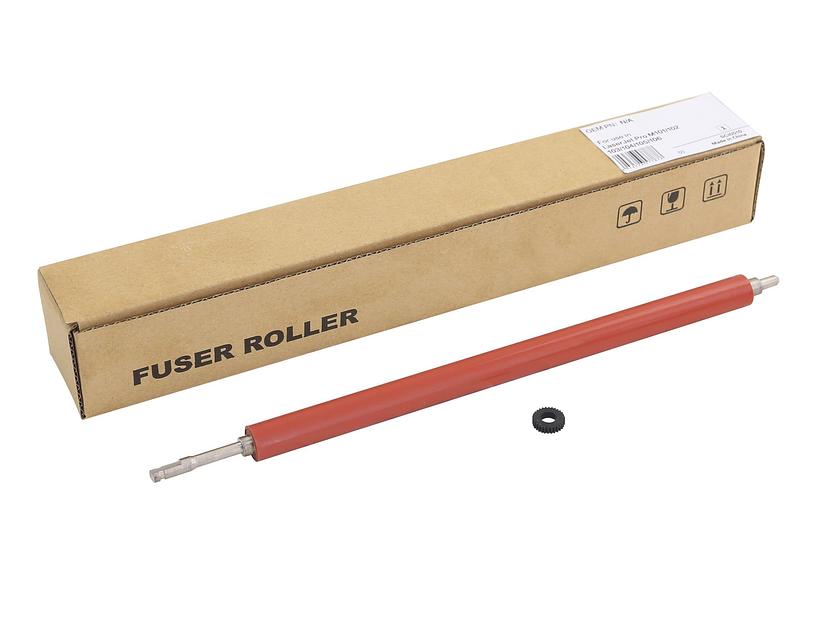 Вал резиновый Cet CET7787 для HP LJ Pro M15a/16a/28a/29a/30a/101/102/104/106/131/134 фото 1