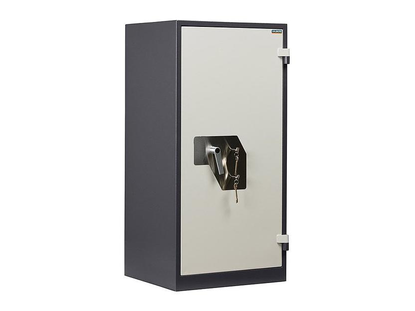 Шкаф металлический BM-1260KL-ПТ ОПТ фото 3