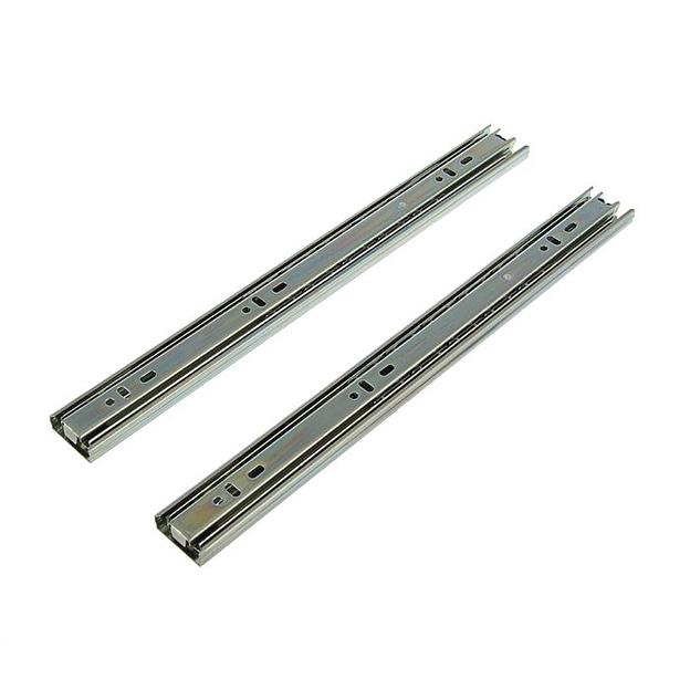 Направляющие шариковые 35*400мм фото 1