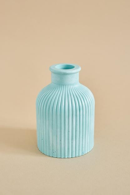 Гипсовая ваза Eden touch фото 4