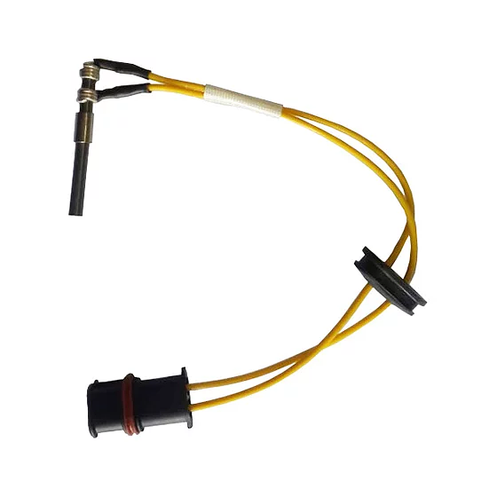 Свеча накала ThermoTrans АТ 3500/5000 12В ОПТ фото 1