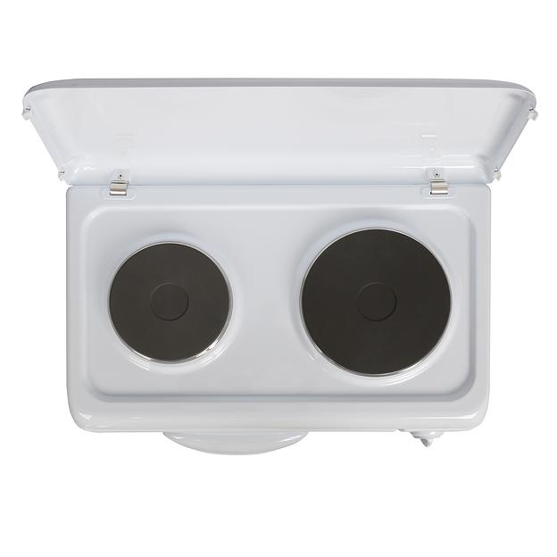 Электрическая плита EP NS D 420 GEFEST фото 3