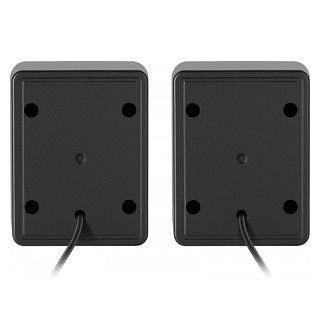 Колонки 6W ONYX 65038 DEFENDER фото 2