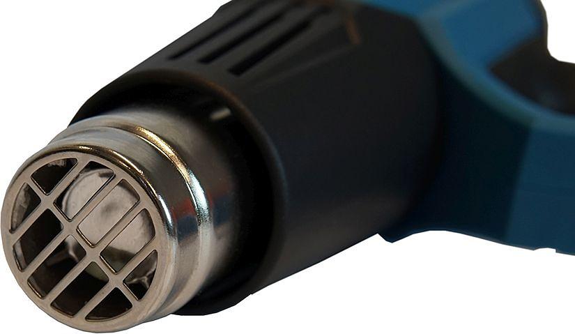 Технический фен Sturm! HG2022P фото 3