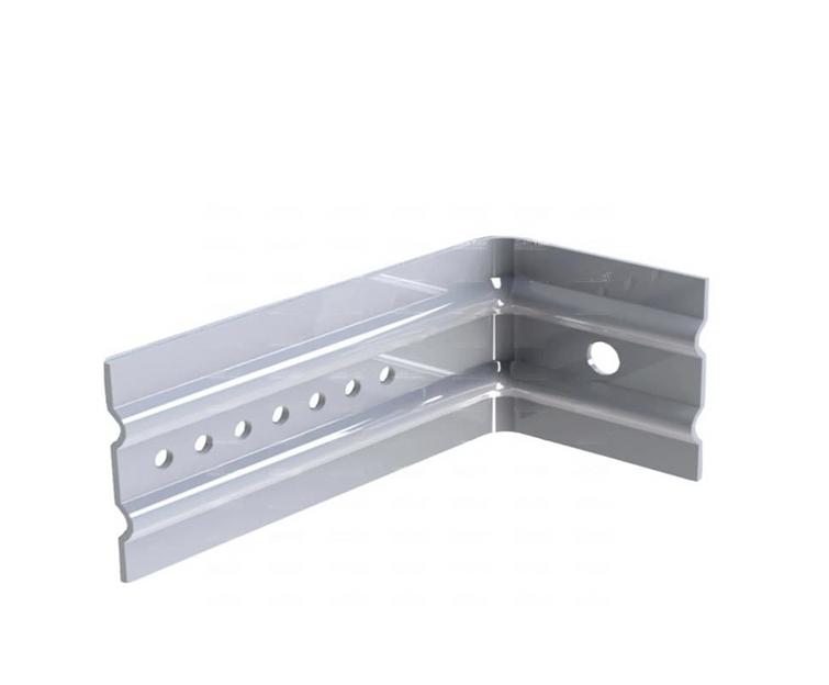 Регулируемый кронштейн для бруса фото 1