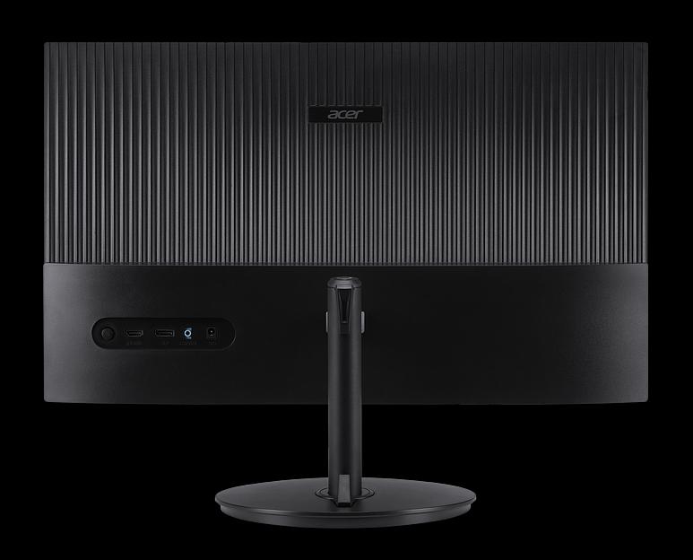 Монитор ACER 27" XF270S3BIPHX UM.HX0CD.302 фото 4