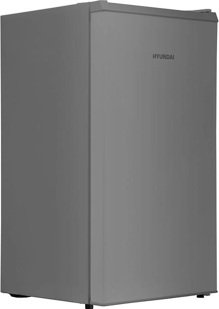 Холодильник Hyundai CO10031H 1-нокамерн. серебристый фото 8