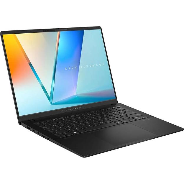 Ноутбук ASUS Vivobook S 14 S5406SA-QD100 Neutral Black (90NB15R3-M00BP0) фото 4