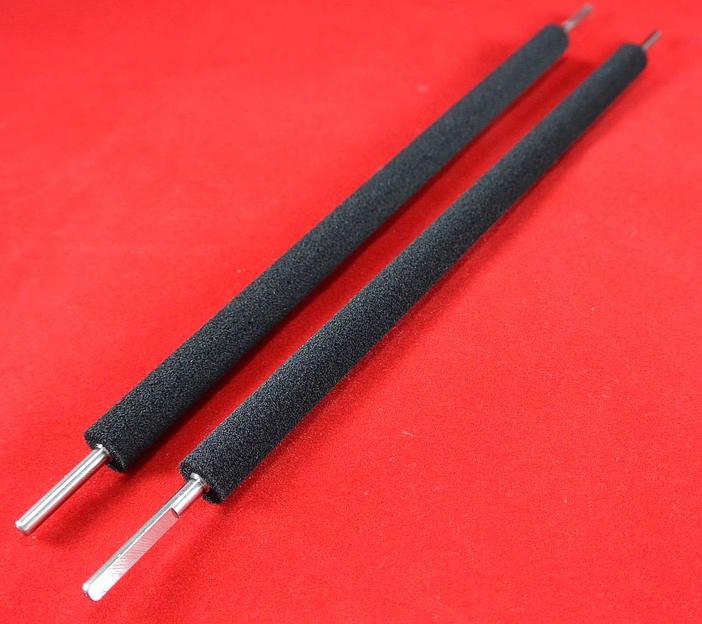 Вал подачи тонера (Supply Roller) Samsung ML-1610/1615/2015/3050/3051/4521, Phaser3300MFP ELP Imaging® фото 1