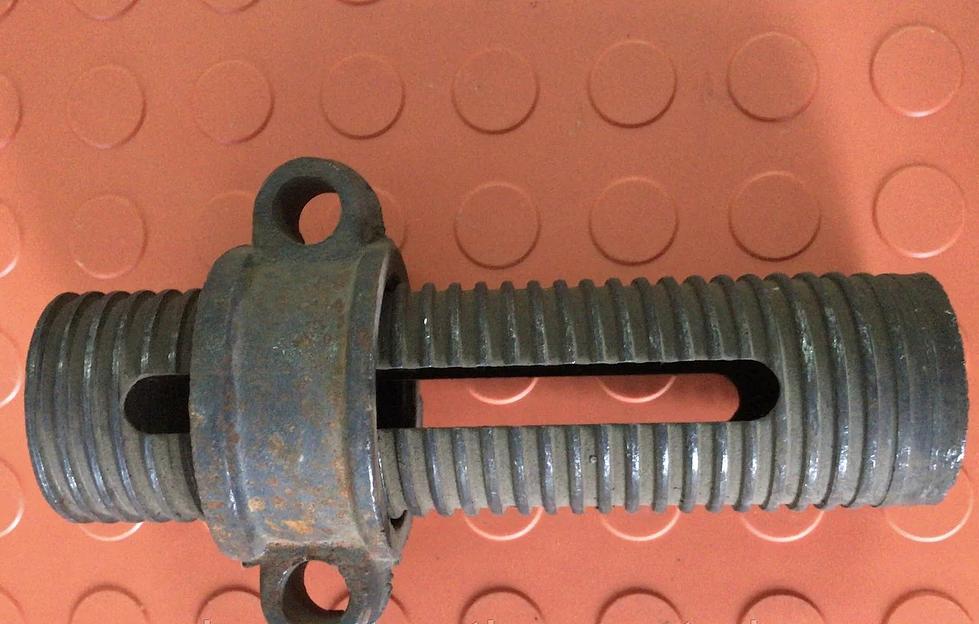 Механизм резьбовой телескопической стойки для опалубки ОПТ фото 3