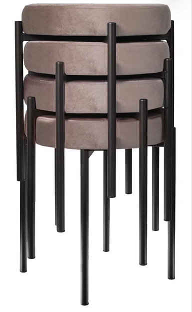 Табурет «Эра» ОПТ фото 1