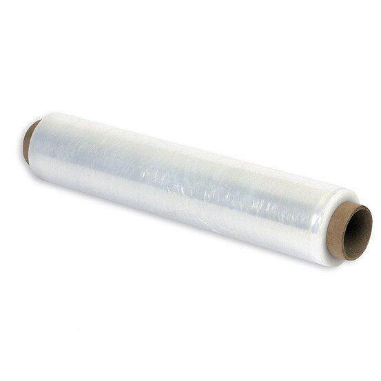 Стрейч пленка в рулоне фото 1