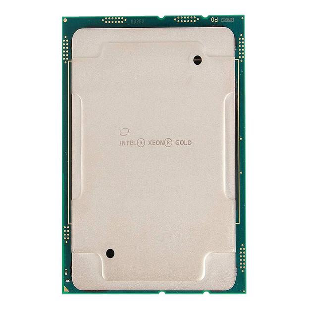 Процессор Intel Xeon 2800/36M S4189 OEM GOLD6342 CD8068904657701 PULL фото 1