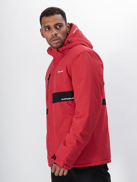 Куртка горнолыжная Super medal 88817Kr фото 7