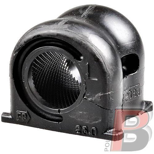 Втулка 51307-T7A-J11 (H-01-2089) PolyBlack фото 1