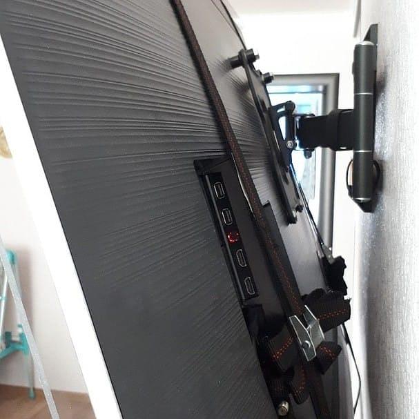 Защитный экран для телевизора ОПТ фото 3