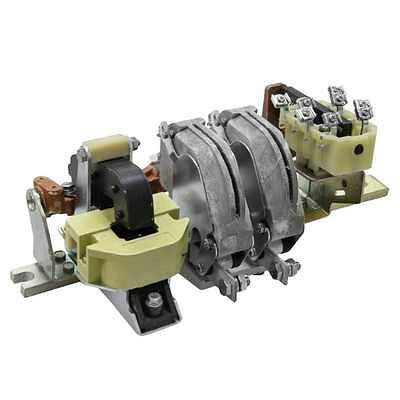 Контактор КТ-6012 фото 1